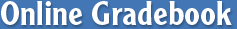 Online Gradebook